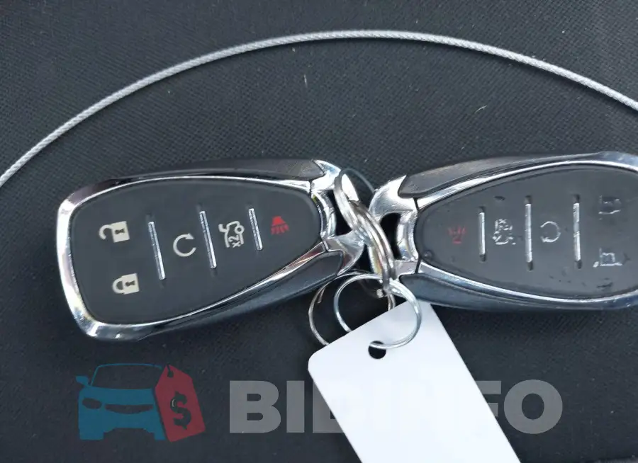1G1ZE5ST5HF106796 Photo# 11