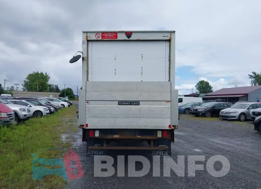1GB0GRFP9J1300009 Photo# 16