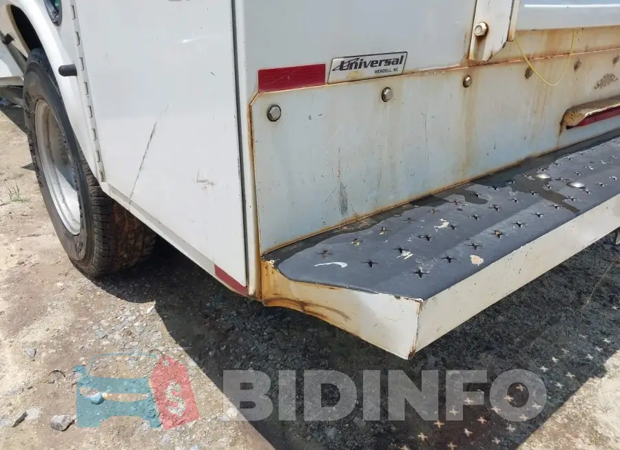 1GB4CYC80FF162648 Photo# 14