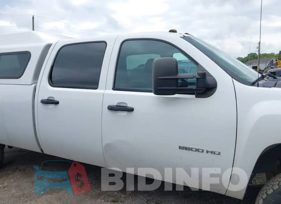1GC1KVCG2EF138616 Photo# 13