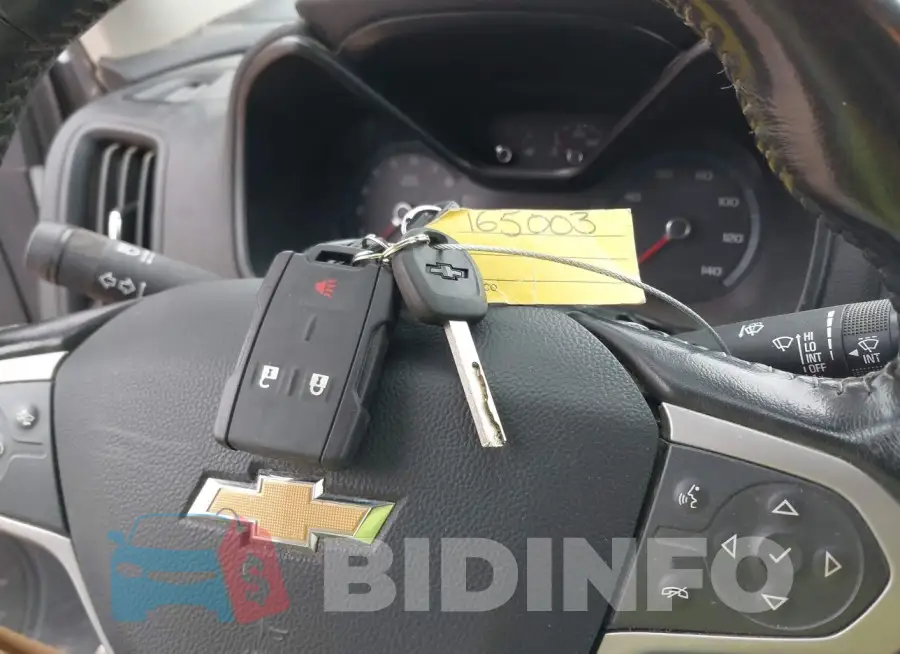 1GCHSCEA8L1165003 Photo# 11
