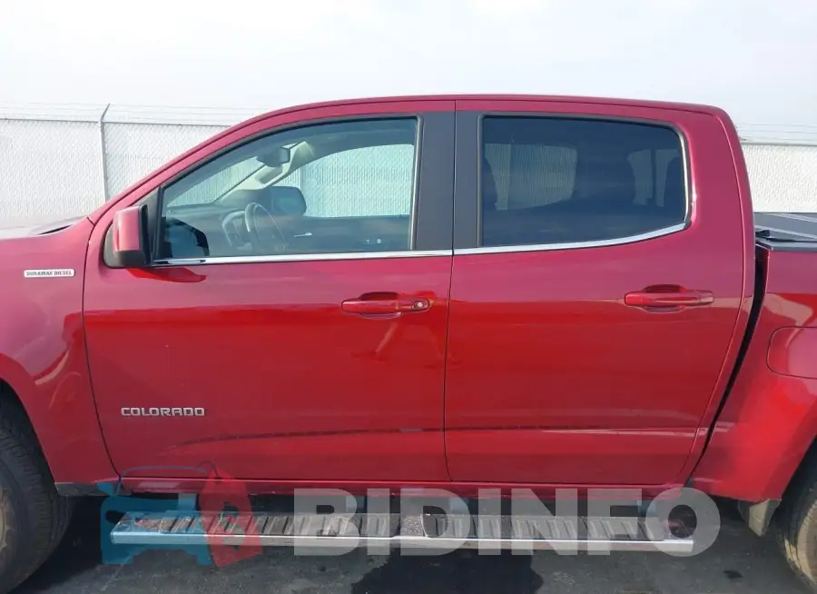 1GCPTCE17L1101334 Photo# 14
