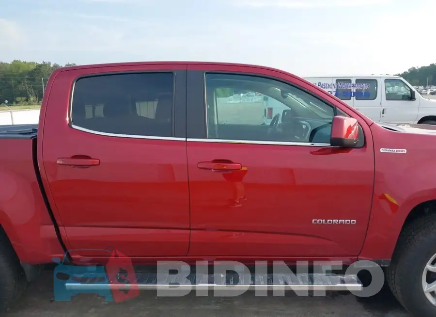 1GCPTCE17L1101334 Photo# 13