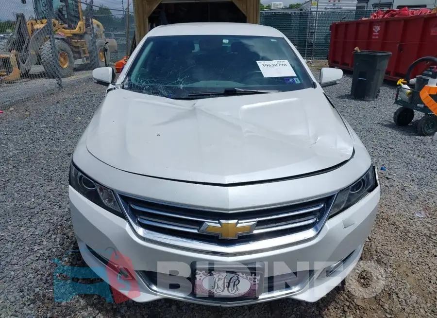 2G1105S39H9113433 Photo# 12