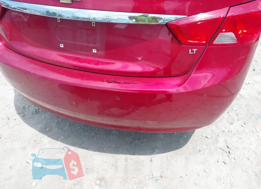 2G1125S38F9242769 Photo# 6