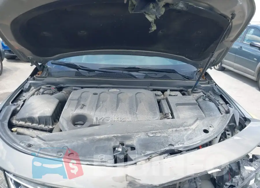 2G11Z5S34K9131495 Photo# 10