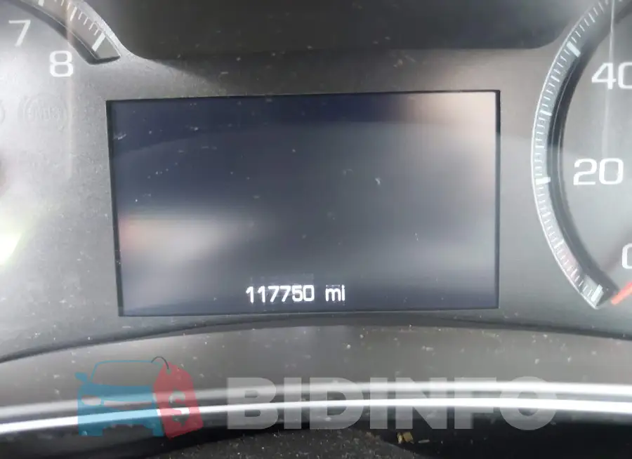 2G11Z5SAXK9140233 Photo# 16