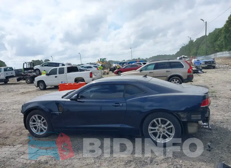 2G1FB1E36F9195073 Photo# 15