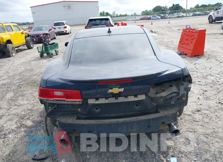 2G1FB1E36F9195073 Photo# 17