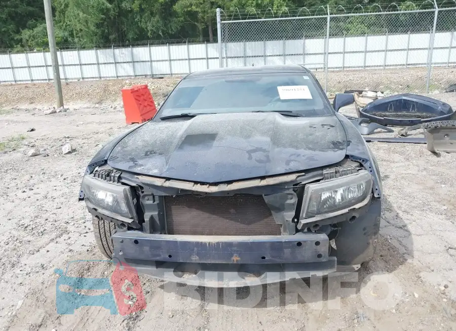 2G1FB1E36F9195073 Photo# 6
