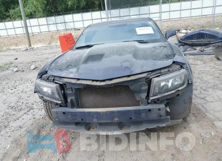 2G1FB1E36F9195073 Photo# 13
