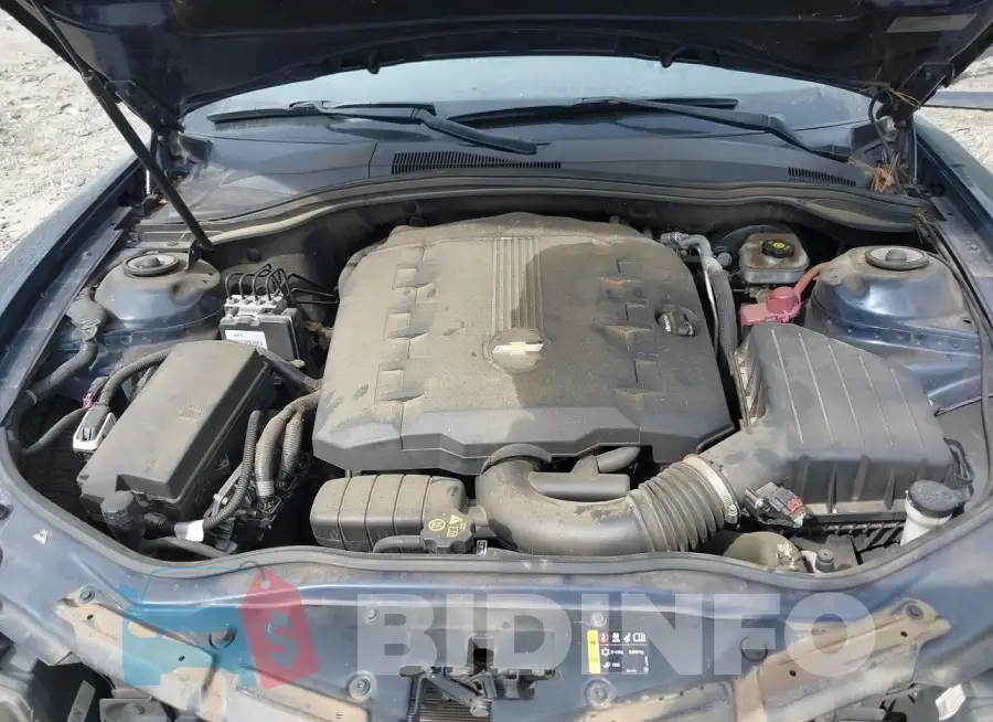 2G1FB1E36F9195073 Photo# 10