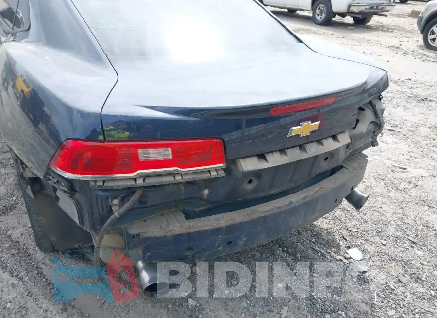 2G1FB1E36F9195073 Photo# 18