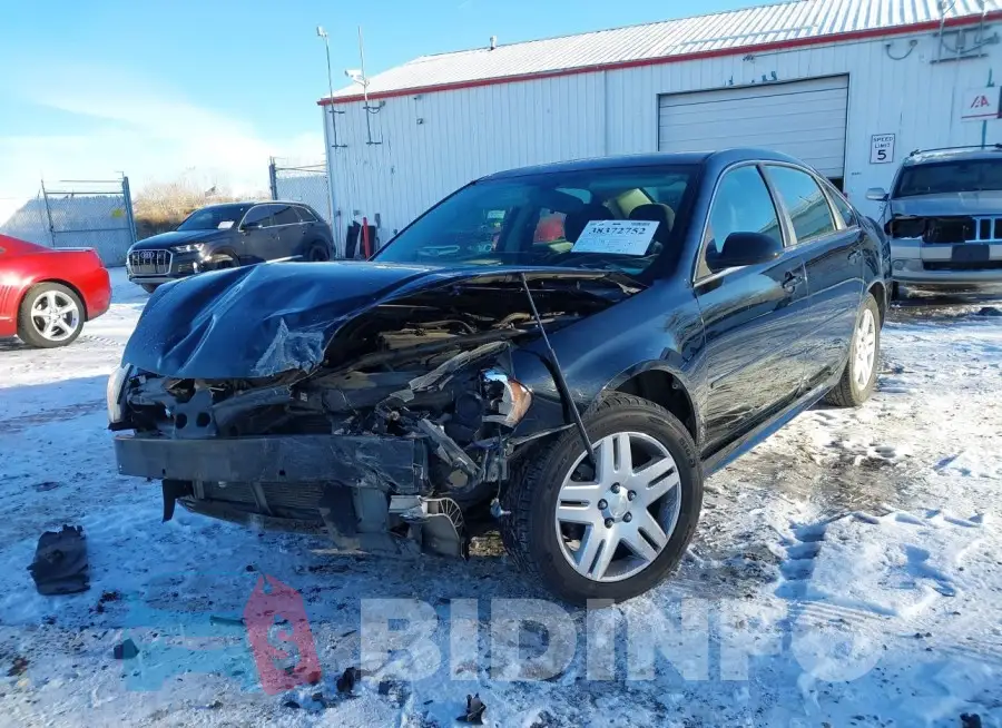 2G1WB5E31E1113643 Photo# 6