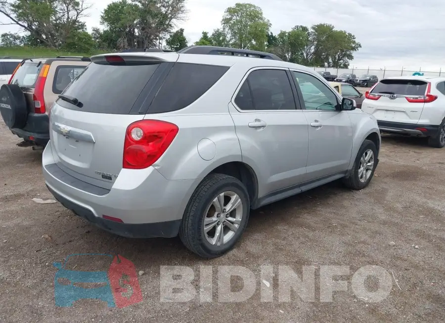 2GNALBEK7F6125876 Photo# 4