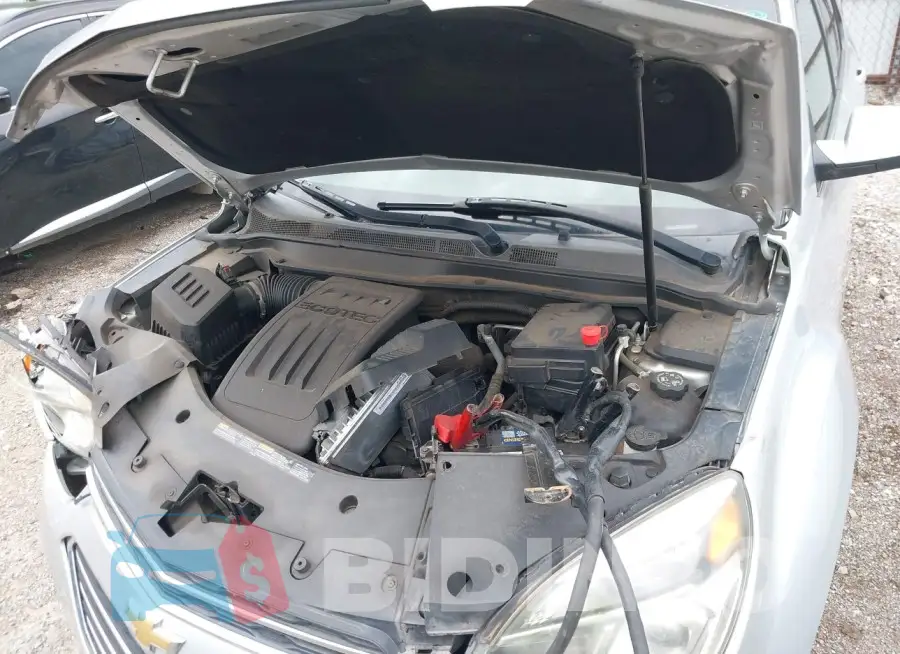 2GNALCEK4G6350716 Photo# 10