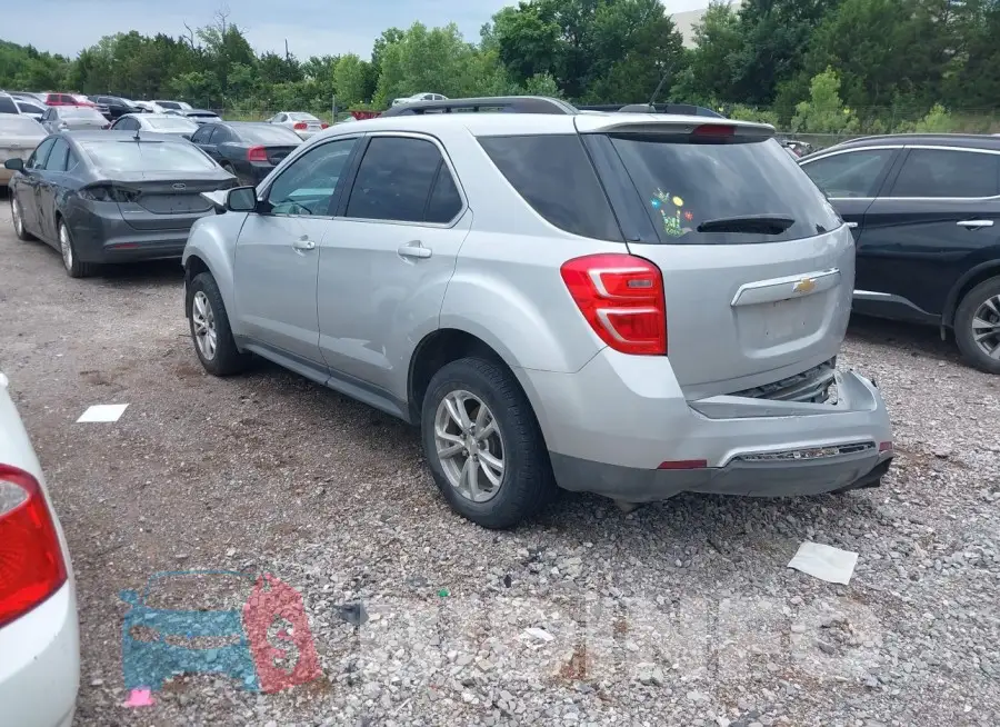 2GNALCEK4G6350716 Photo# 3