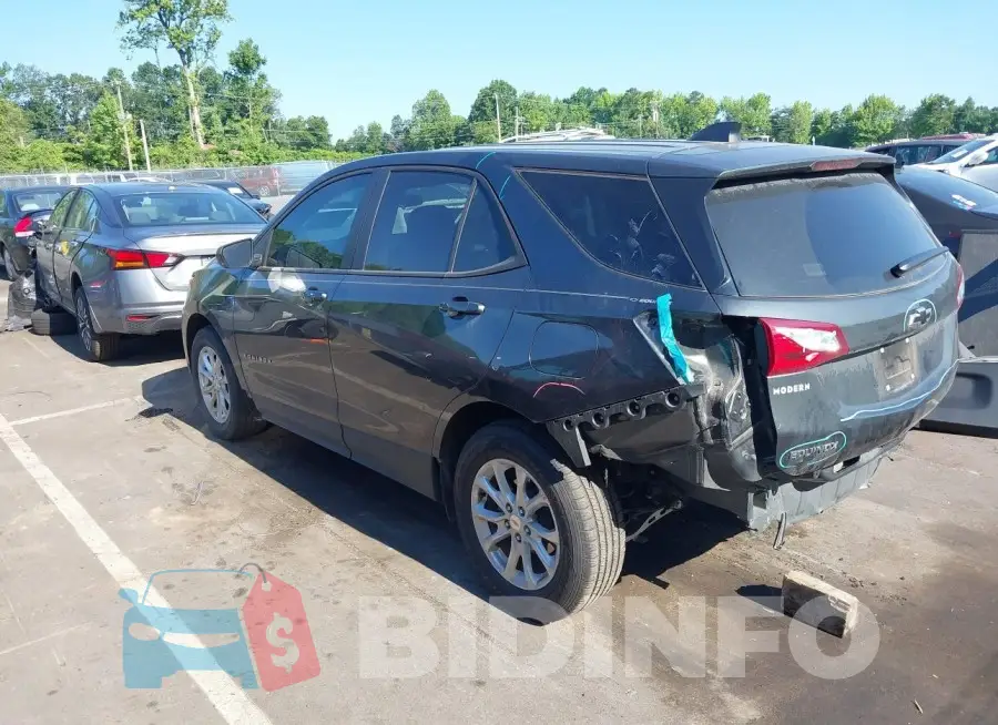2GNAXHEV8L6131411 Photo# 3
