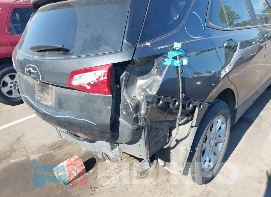 2GNAXHEV8L6131411 Photo# 18
