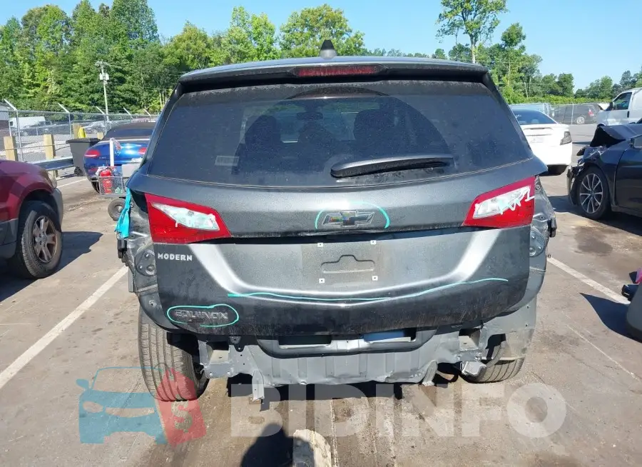 2GNAXHEV8L6131411 Photo# 17