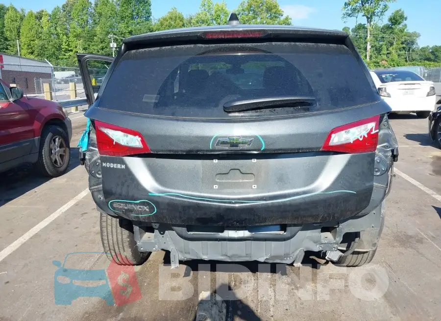 2GNAXHEV8L6131411 Photo# 6