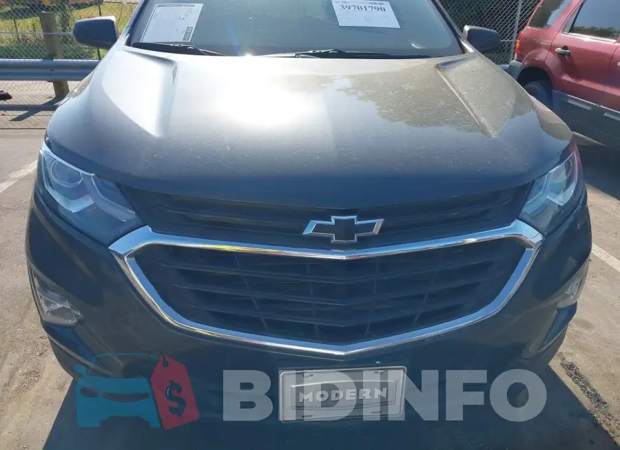 2GNAXHEV8L6131411 Photo# 13