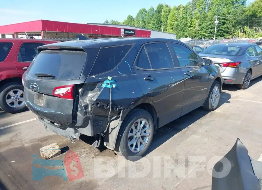 2GNAXHEV8L6131411 Photo# 4