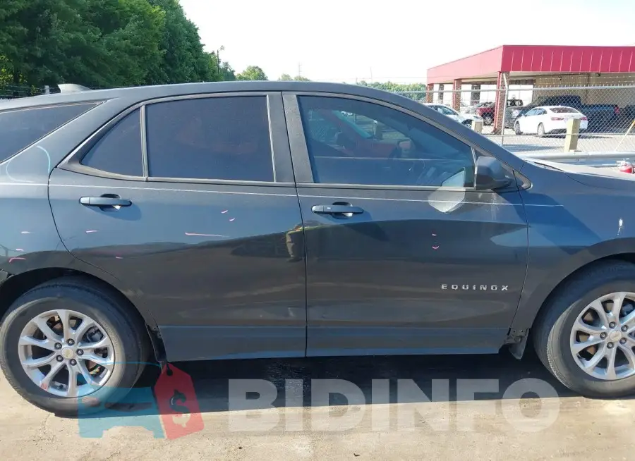 2GNAXHEV8L6131411 Photo# 14