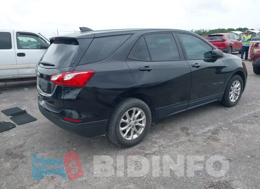 2GNAXHEV8L6211260 Photo# 4