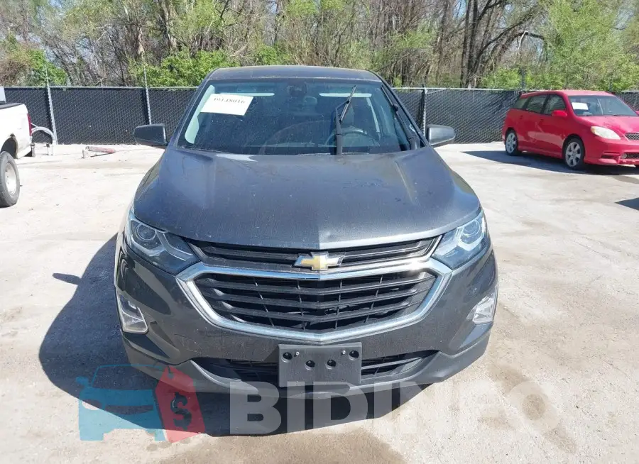 2GNAXTEV3L6163735 Photo# 12
