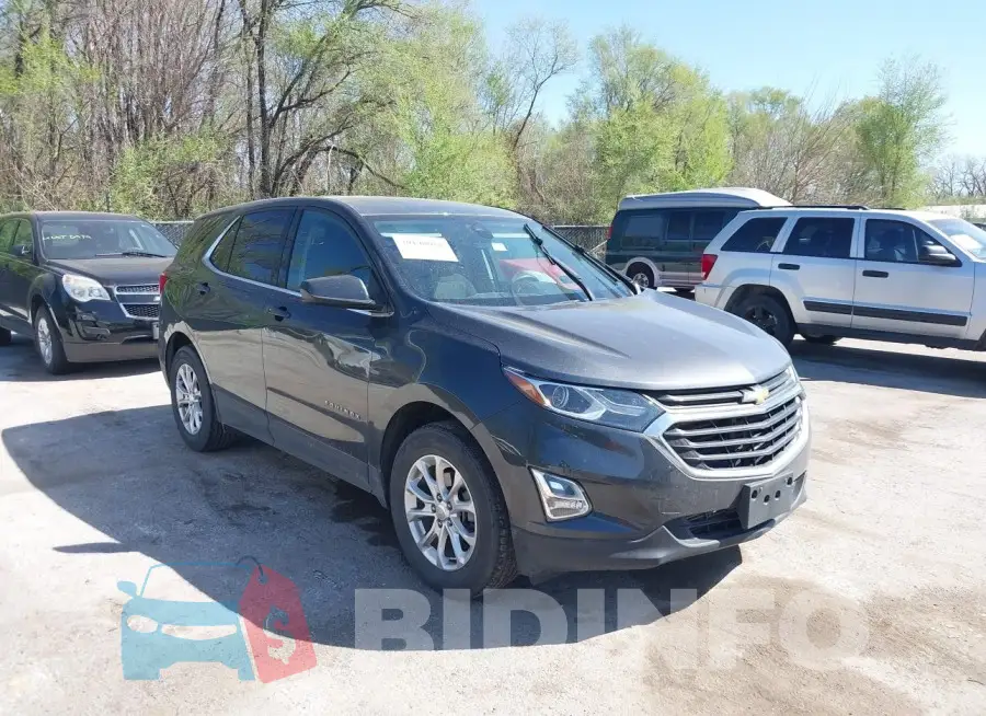 2GNAXTEV3L6163735 Photo# 1