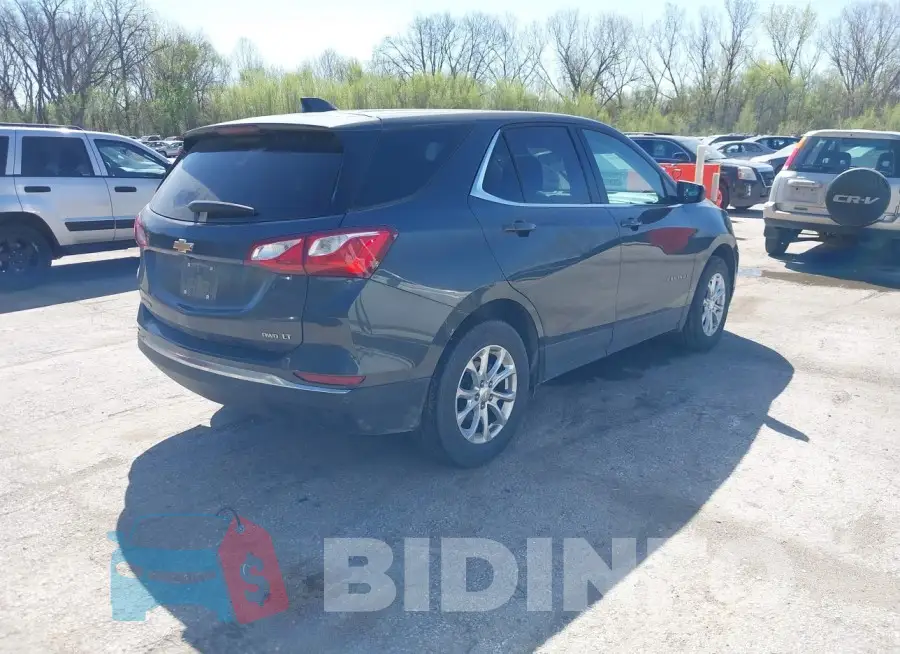 2GNAXTEV3L6163735 Photo# 4