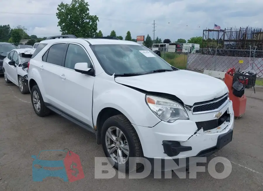 2GNFLFE38F6238614 Photo# 1