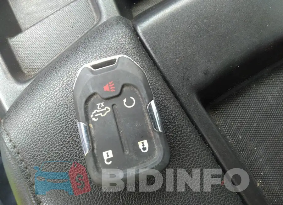 3GCUYDED7MG191155 Photo# 11