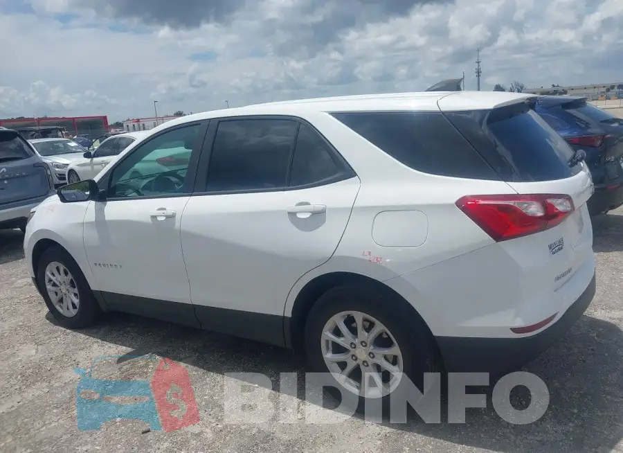 3GNAXHEV4LS736687 Photo# 14