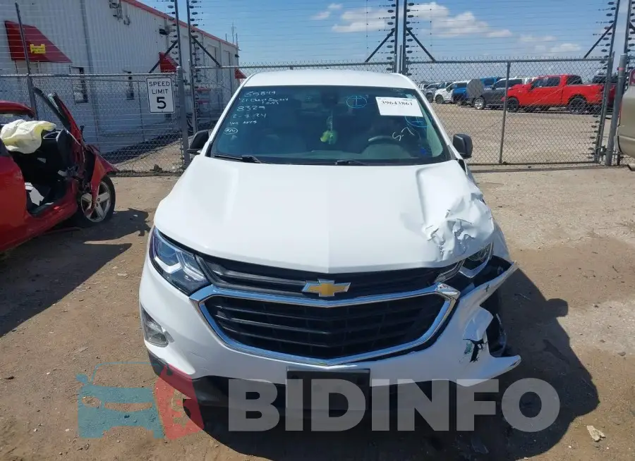 3GNAXHEV9MS168325 Photo# 12