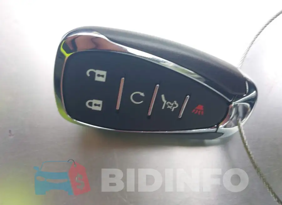 3GNAXKEGXRS112660 Photo# 11