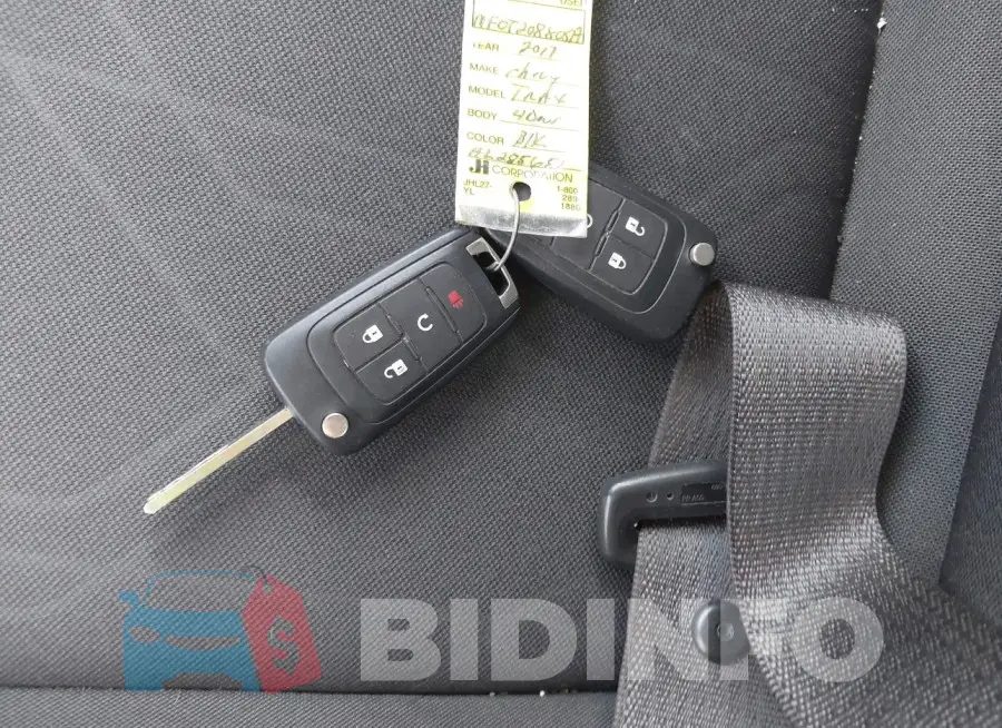 3GNCJLSB3HL285681 Photo# 11