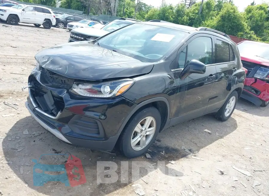 3GNCJLSB3HL285681 Photo# 2