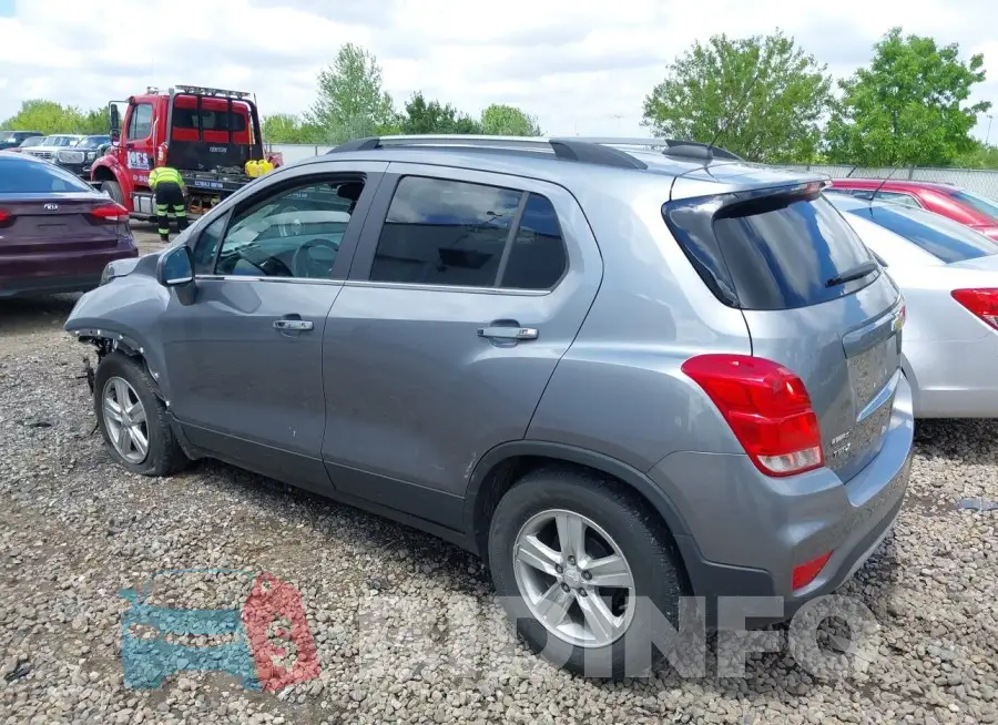 3GNCJLSB4LL170600 Photo# 14