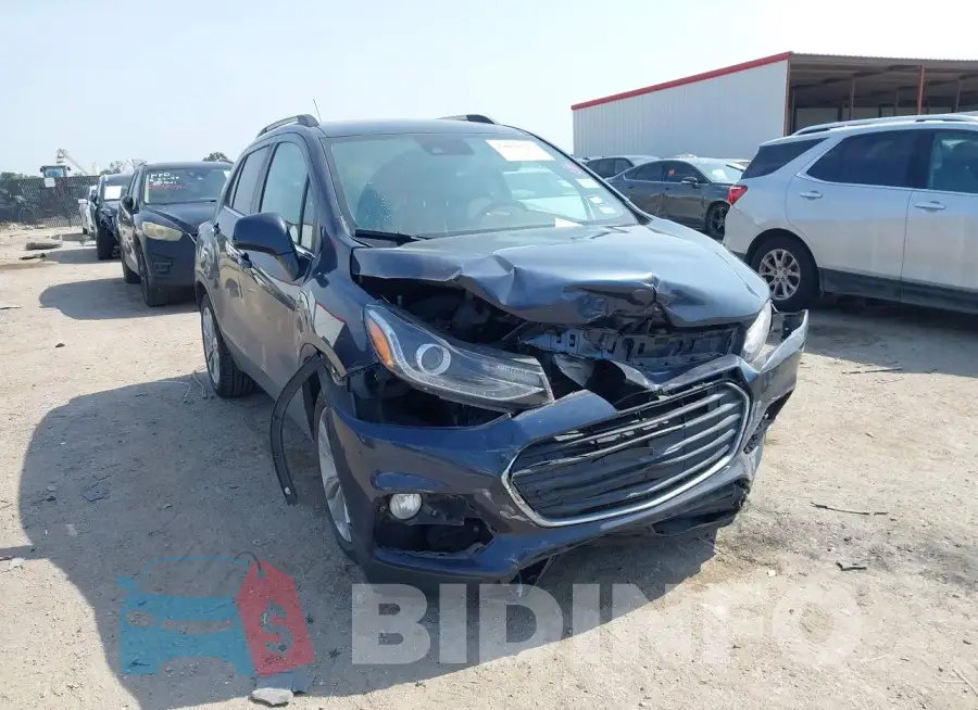 3GNCJMSB9JL150314 Photo# 1