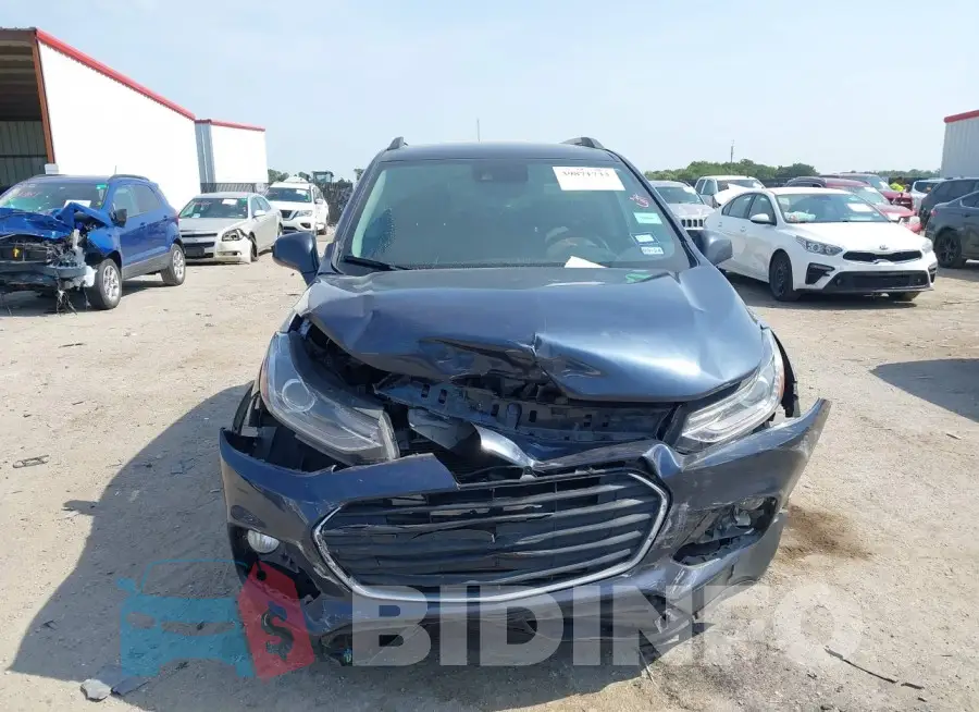 3GNCJMSB9JL150314 Photo# 12