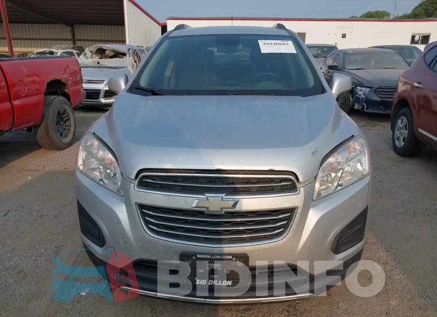 3GNCJPSB2GL259143 Photo# 6