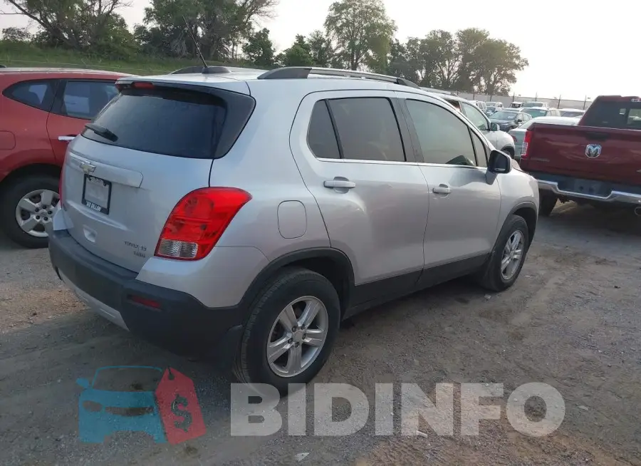3GNCJPSB2GL259143 Photo# 4