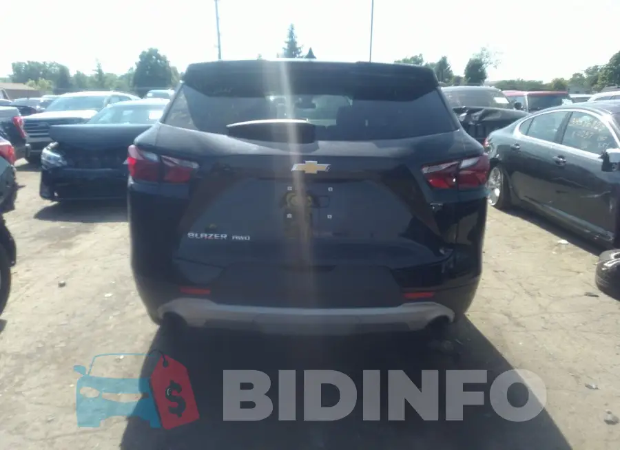 3GNKBHR48MS546672 Photo# 16