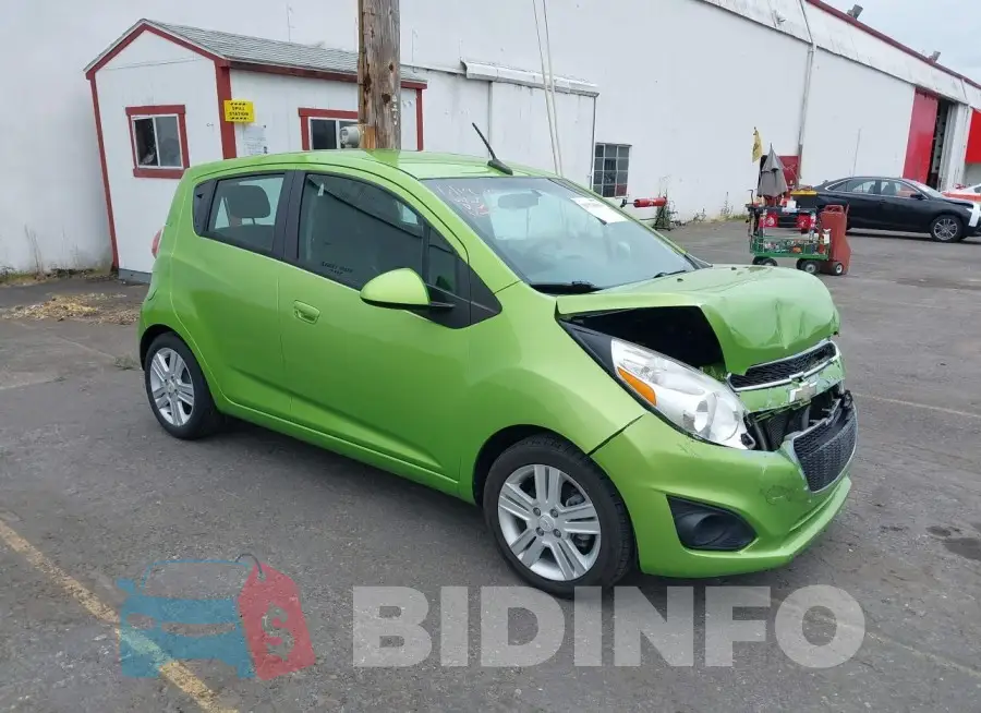KL8CD6S97EC534532 Photo# 1