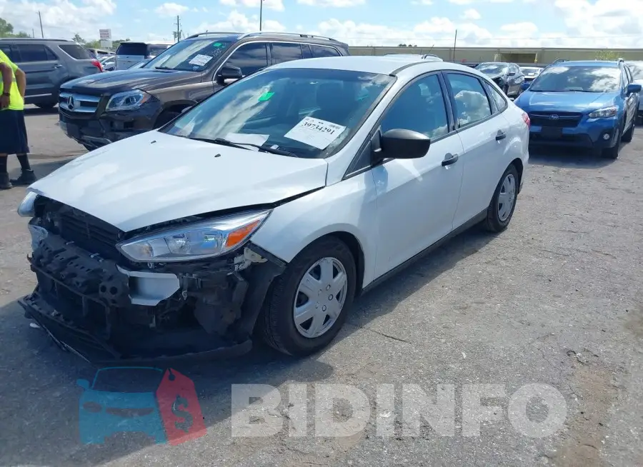 1FADP3E27FL255041 Photo# 2