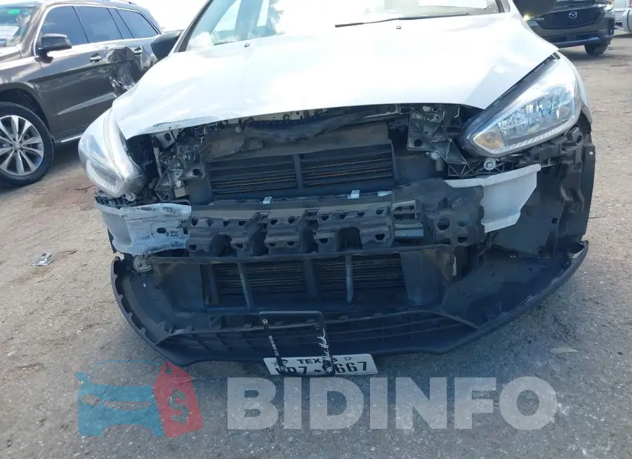 1FADP3E27FL255041 Photo# 6