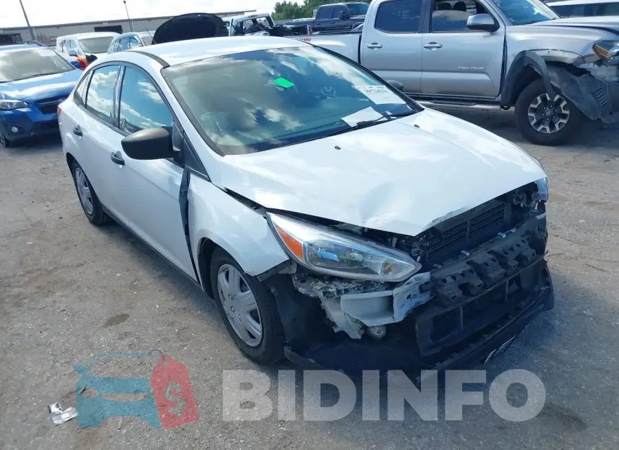 1FADP3E27FL255041 Photo# 1