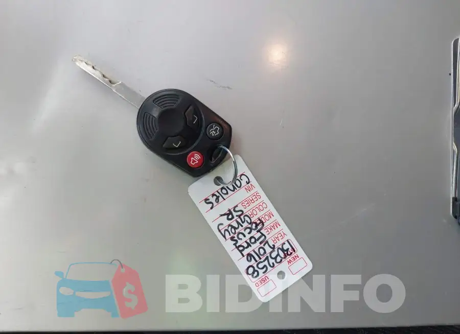1FADP3E29GL345728 Photo# 11
